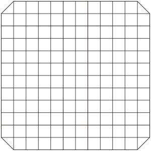 Grid Pattern: Drawing