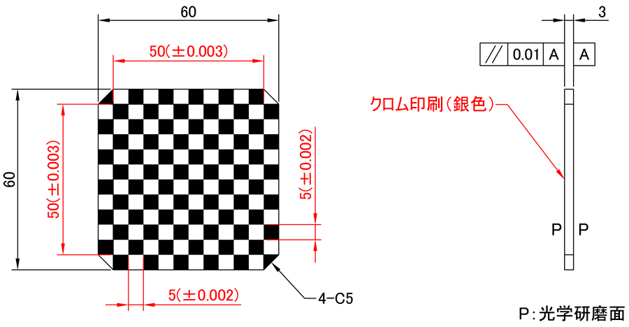 CBC01-50T: Detailed Drawing