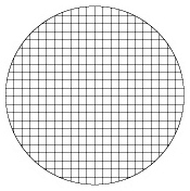 Grid Scale: R1190: Drawing