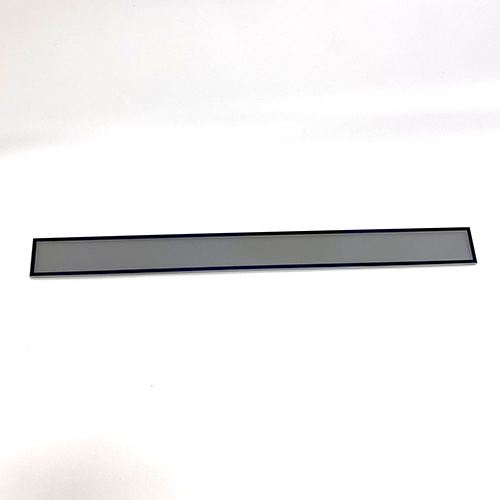 ガラスリニアスケール：透過型1