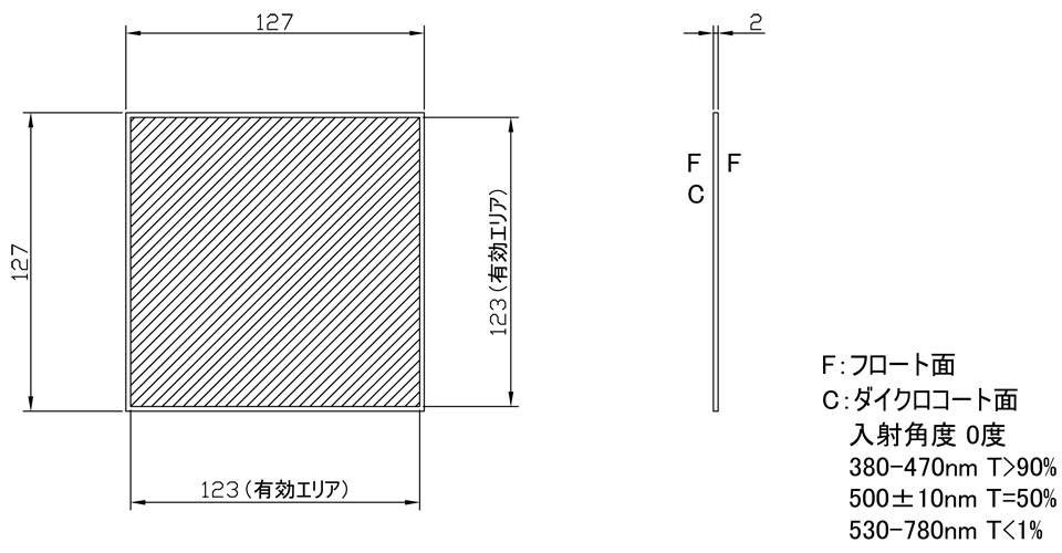 DFB-127S-2T:drawings