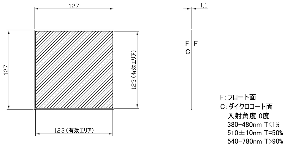 DFY-127S-1T:drawings