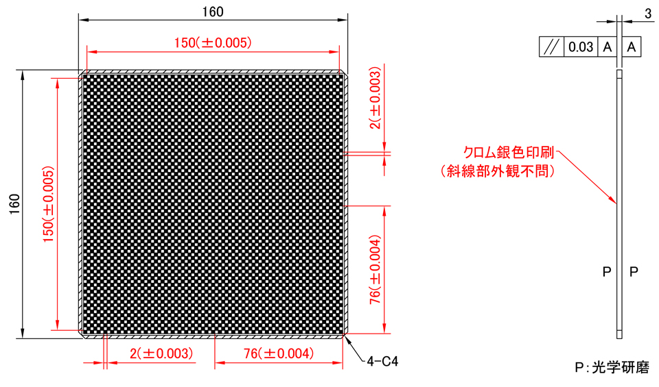 CBC02-150T:図面