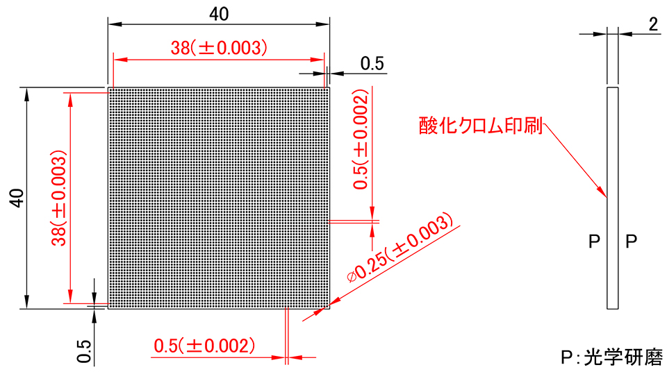 CBD05-38RL:図面