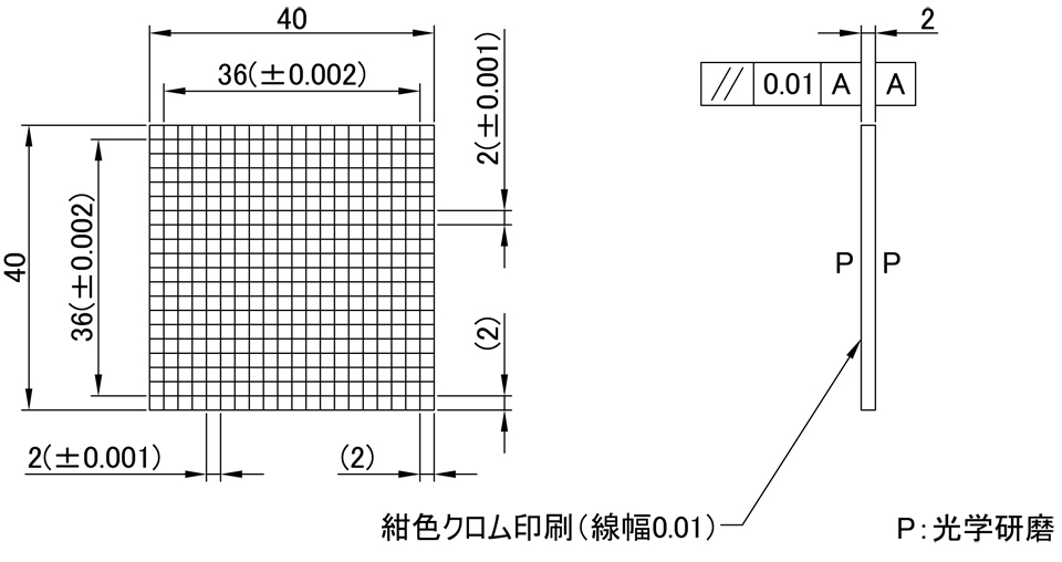 CBG06-36RL:図面