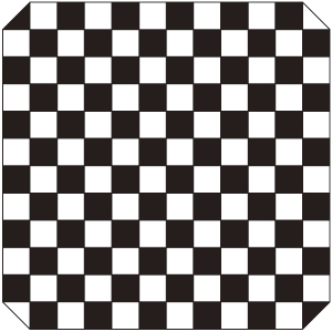 Checker Pattern: Drawing
