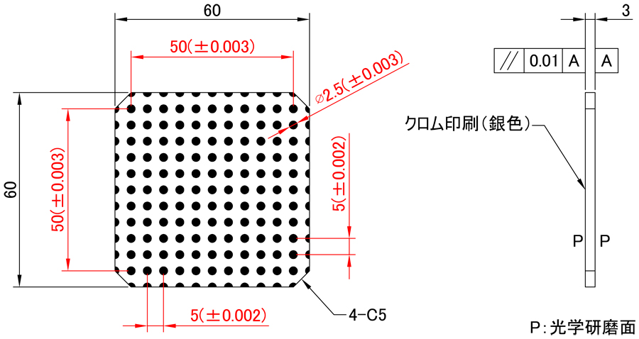 CBD01-50T:図面