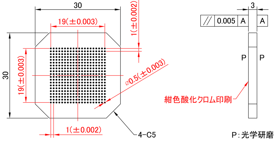 CBD04-19RL:図面