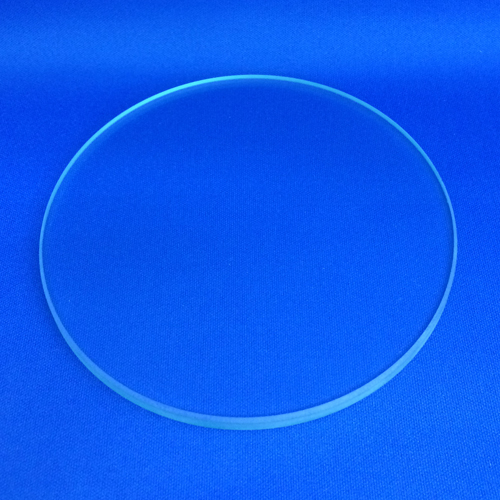 Replacement Glass Stage for Microscope:Image1