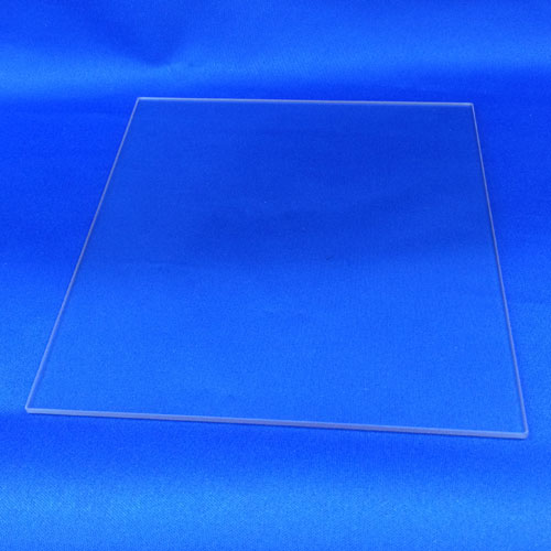 Replacement Glass Stage for Microscope:Image1
