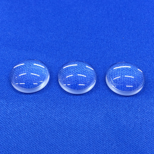 Plano Convex Lens: Photo 1