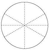 30°点線クロス：R1524図面