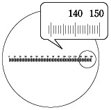 Horizontal Scale: R1050 (15/150) Drawing