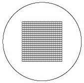 方眼目盛：R1121（10/20×20）H図面