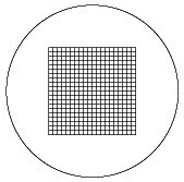 Grid Scale: R1121 (10/20 x 20) H: Drawing