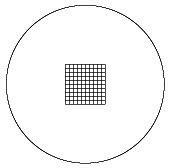 Grid Scale: R1131 (5/10 x 10) H