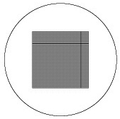 Grid Scale: R1151 (10/40 x 40) H: Drawing