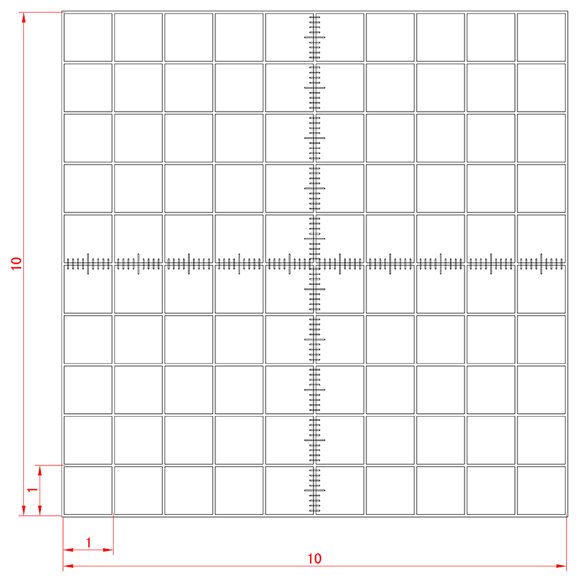 1mm：全体図