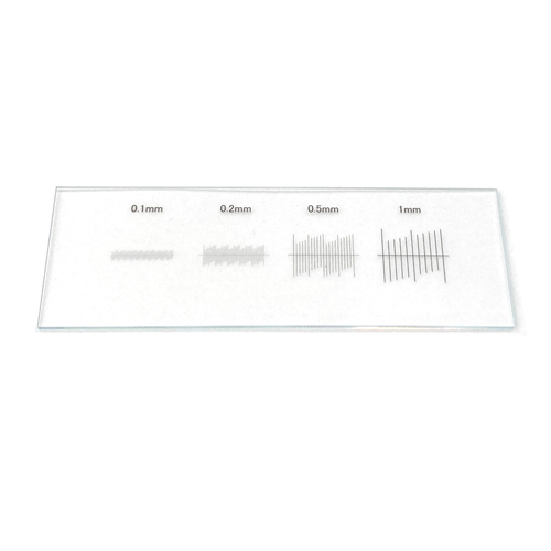 Grid Scale for Stereomicroscope : images3