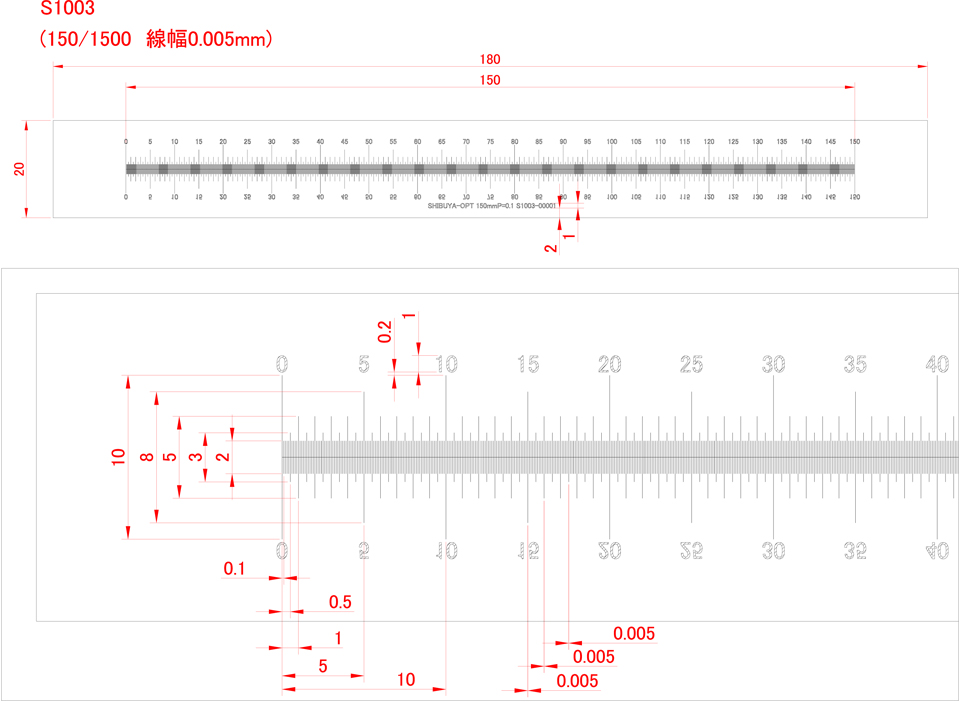 S1003: Detailed Drawing