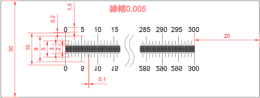 S1005: Detailed Drawing