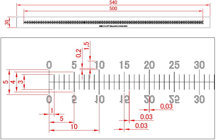 S1046: Detailed Drawing