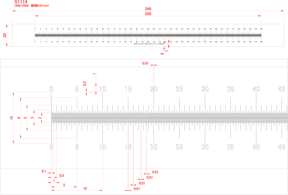 S1114: Detailed Drawing