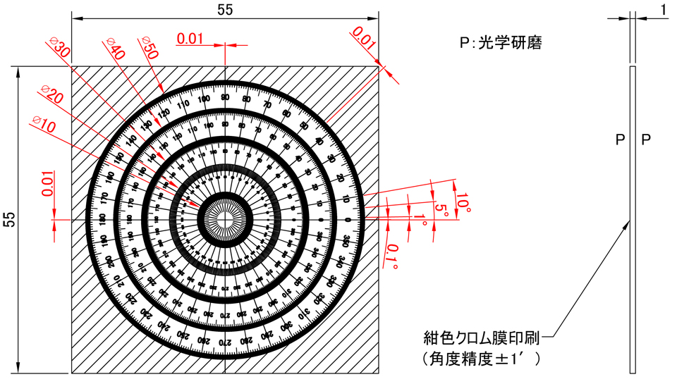 AT1-50TN：詳細図