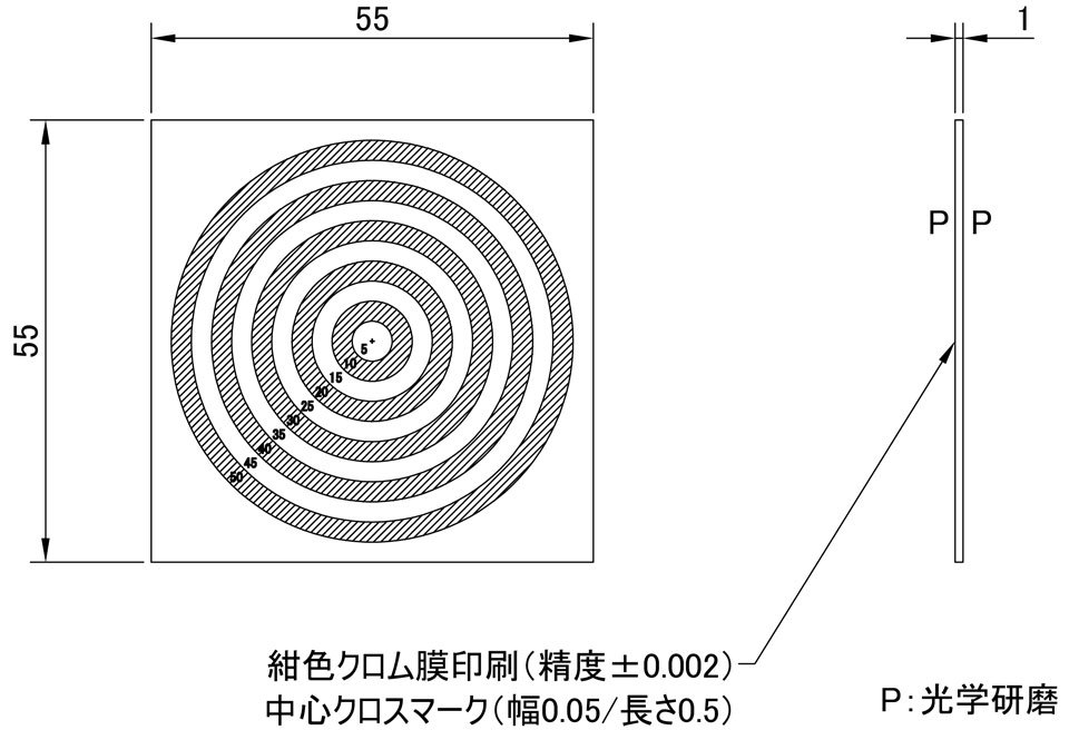 CT1-50T：詳細図