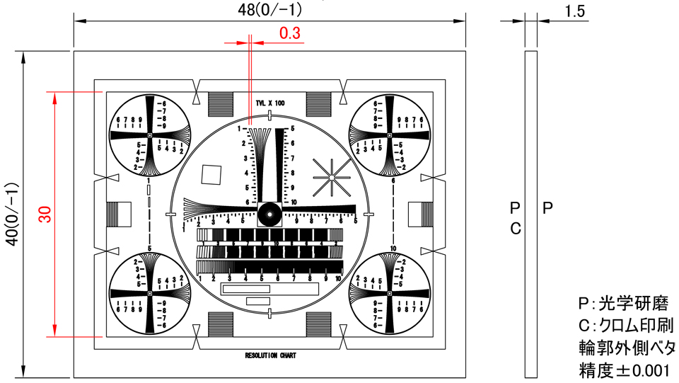 IEEE-30N：詳細図