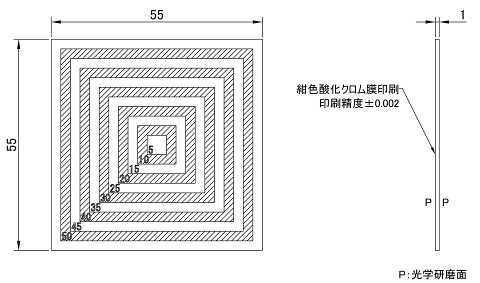 ST1-50T：詳細図