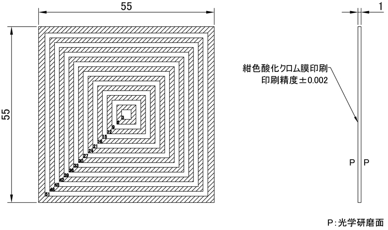 ST2-50T：詳細図