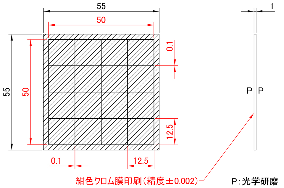 XT1-50TN：詳細図